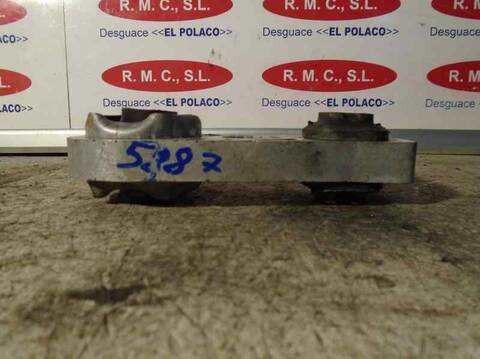 Foto 2ª: Soporte Motor Renault Laguna 2.2 DCI TD 150CV 110KW [G9T D7] (2002)