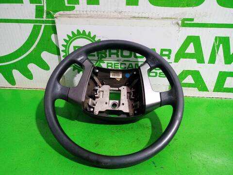 Foto 3ª: Volante Kia Sorento 2.5 CRDI 170CV [D4CB] (2002)