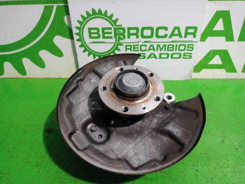 Foto 2ª: Mangueta Trasera Derecha Peugeot 508 ACTIVE 150CV [AH01] (2011)