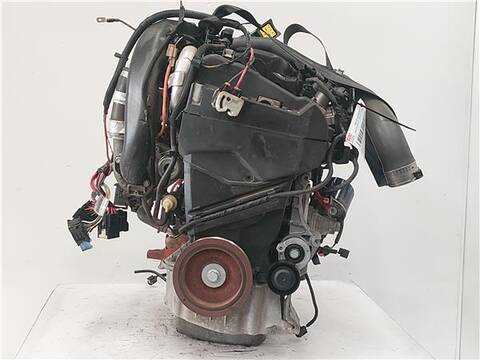 Foto 4ª: Motor Completo Dacia Sandero 1.5 LAUREATE 90CV 66KW [K9K C6] (2013)