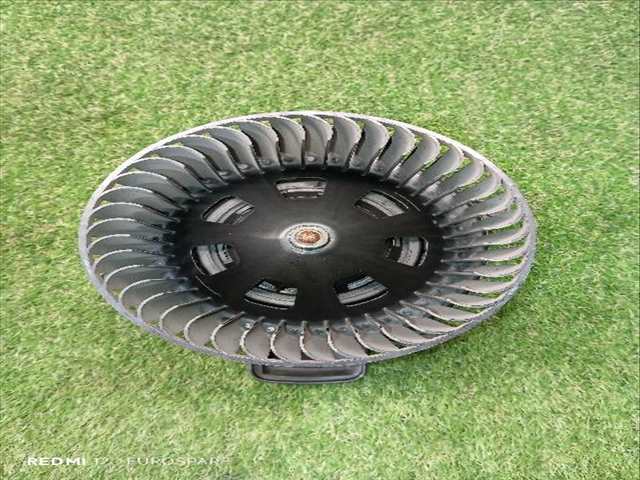 Foto 4ª: Ventilador de Calefacción Mercedes Clase ML 320 3.0 CDI 5P [642940] (2007)