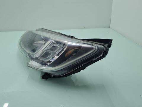 Foto 3ª: Faro Izquierdo Fiat Ducato 130 RS 4035 MM) L4H2) 131CV 96KW FURGON [F1AGL411D] (2018)