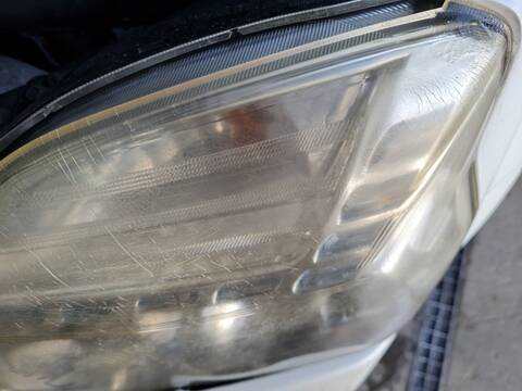 Foto 2ª: Faro Izquierdo Nissan X-Trail PLATINUM 4X4 150CV 110KW T31) [M9R] (2012)