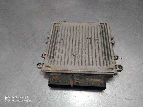 Foto 3ª: Centralita Motor ECU Mercedes Clase ML 300 3.0 CDI W164) 224CV 165KW AUT. OM642 [OM642940] (2008)