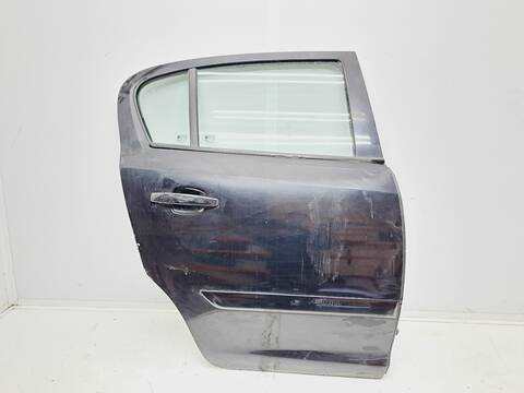 Puerta Trasera Derecha Opel Corsa 1.2 16V CAT Z 12 XEP - LB4) 80CV 59KW