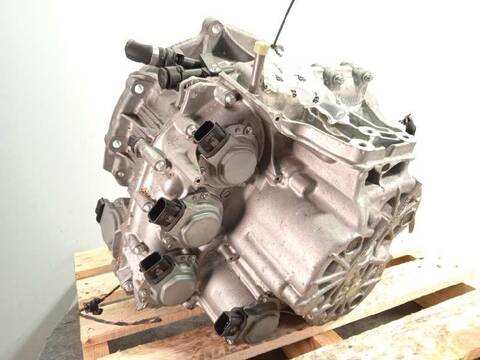 Foto 3ª: Caja Cambios Bmw Serie 2 215 216D 116CV 85KW [B37] (2018)