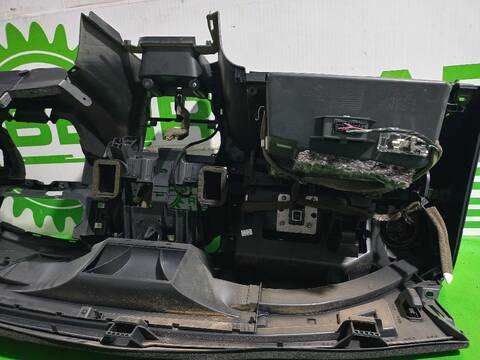 Foto 3ª: Salpicadero Dacia Sandero LAUREATE 90CV [K9K] (2012)