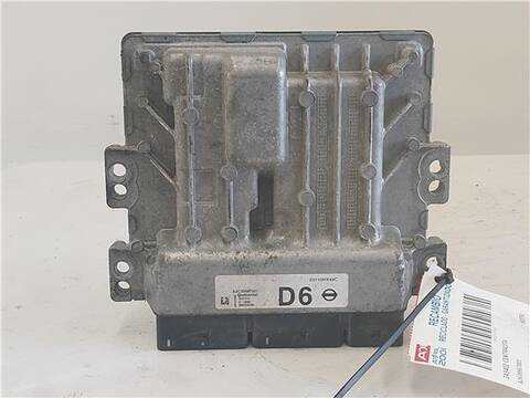 Foto 2ª: Centralita Motor ECU Nissan Qashqai 1.5 N-VISION 110CV 81KW [K9K] (2018)