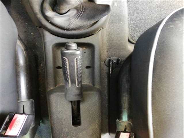 Freno de Mano Peugeot Partner 9HX