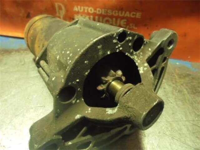 Foto 3ª: Motor de Arranque Citroen Xsara 1.6 16V [NFU (TU5JP4)]