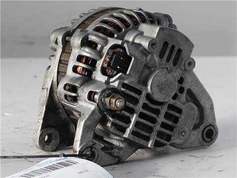 Foto 2ª: Alternador Mazda 5 2.0 143CV [D/RF] (2006)