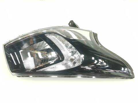 Foto 3ª: Faro Derecho Renault Trafic L1H1 27T (2014)