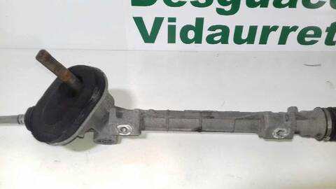 Foto 2ª: Cremallera de Direccion Renault Twingo 1.5 DCI DIESEL 64CV 47KW [K9K17] (2008)