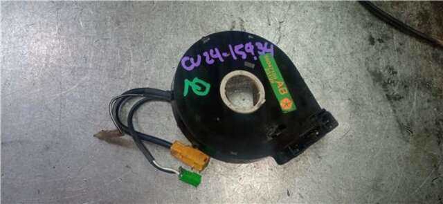 Foto 2ª: Anillo Airbag Jeep Wrangler 3.6 SAHARA [3.6 LTR. - 209 KW V6 CAT] [ENG]