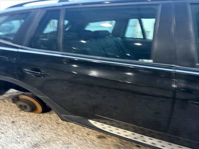 Foto 2ª: Puerta Trasera Derecha Bmw X3 2.0 D 150CV 110KW E83) M47N204D4 (2007)