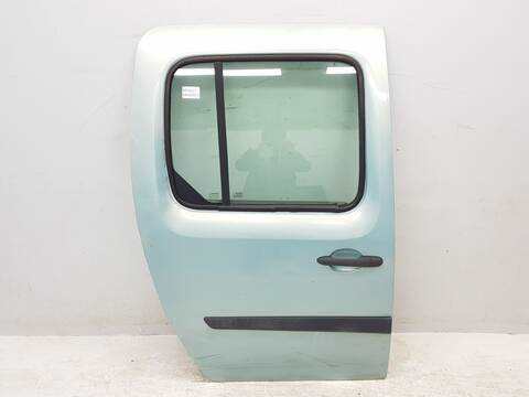 Puerta Lateral Corredera Derecha Renault Kangoo AUTHENTIQUE 130CV 97KW
