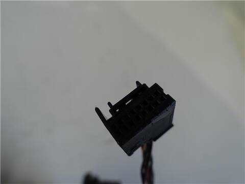 Foto 3ª: Retrovisor Derecho Audi A3 2.0 TDI 16V 140CV 103KW [BKD] (2003)