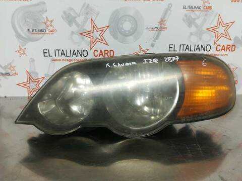 Faro Izquierdo Kia Shuma 1.6 LS 4 BERLINA 101CV 75KW