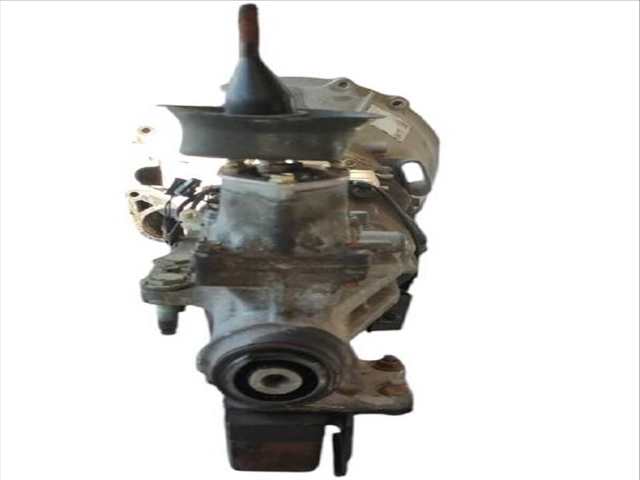 Foto 3ª: Caja Cambios Mazda RX8 1.3 FE103 SE3P) (2003)