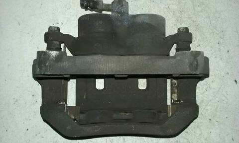 Foto 3ª: Pinza Freno Delantera Izquierdo Renault Koleos PRIVILEGE 150CV 110KW [M9R833] (2010)