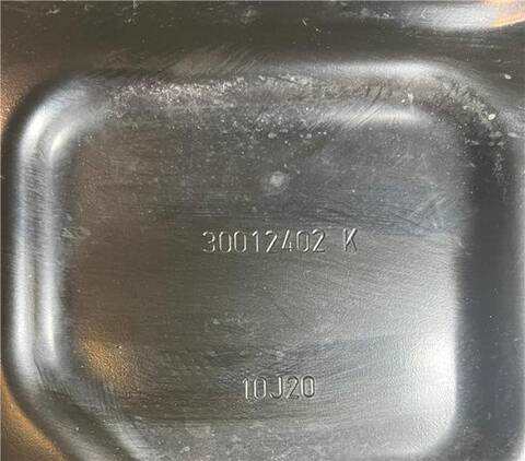 Foto 2ª: Puente Delantero Citroen Jumpy CONTROL M BLUE-HDI FAP 102CV 75KW FURGON [YH01] (2020)