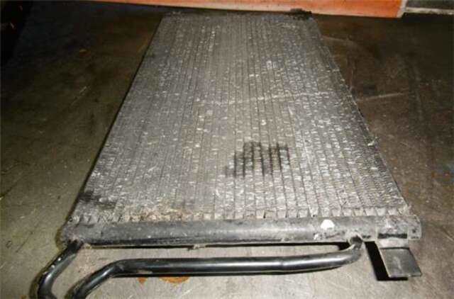 Foto 3ª: Radiador Calefaccion A.A. Bmw Serie 3 315 320 D (150CV) [204D4]