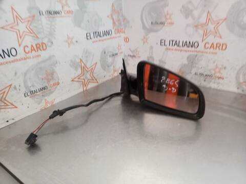 Retrovisor Derecho Audi A3 2.0 TDI AMBIENTE 140CV 103KW