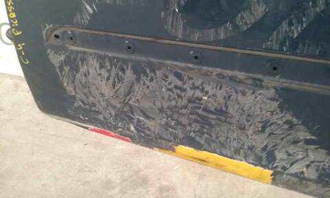 Foto 2ª: Puerta Delantera Izquierda Citroen C4 EXCLUSIVE PICASSO 163CV 120KW [RH02] (2010)