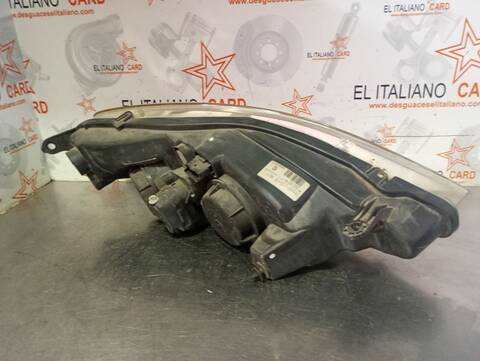 Foto 3ª: Faro Izquierdo Peugeot 607 207CV 152KW