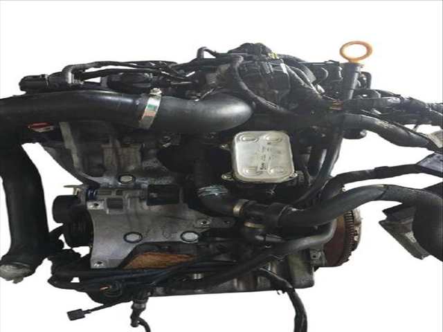 Motor Completo Seat Ibiza 1.2 TDI