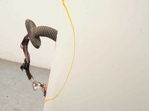 Foto 3ª: Puerta Delantera Izquierda Renault Master 2.3 DCI 125 FWD EV0C EV0D EV0J HV0C HV0D HV0H ... 125CV 92KW [M9T870] (2016)