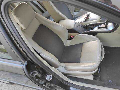 Asiento Delantero Derecho Saab 9-3 Z19DTH FAMILIAR