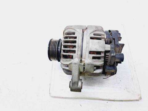 Foto 2ª: Alternador Fiat Stilo 1.6 16V CAT 103CV 76KW [182B6000] (2004)