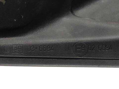 Foto 2ª: Retrovisor Derecho Seat Leon 1.0 TSI (2013)