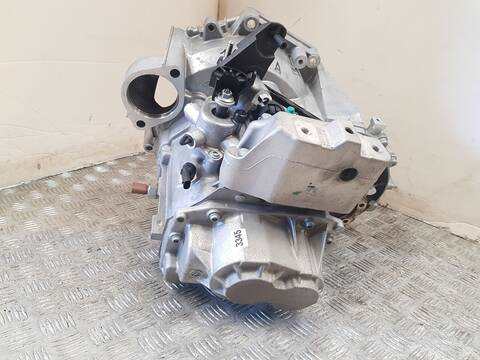 Foto 3ª: Caja Cambios Seat Arona 1.0 TSI 110CV 81KW [DLAA] (2024)