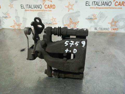 Foto 1ª: Pedal Embrague Ford Mondeo AMBIENTE 125CV 92KW [QYBA] (2007)