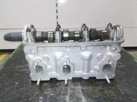 Foto 2ª: Culata Audi A6 2.8 V6 CAT AAH) AVANT 174CV 128KW (1994)