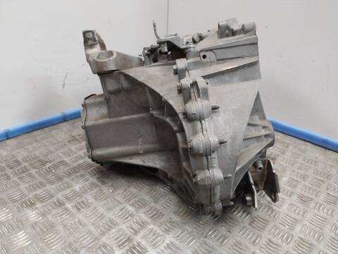 Foto 2ª: Caja Cambios Peugeot 308 ACCESS 115CV 85KW [9H05] (2013)