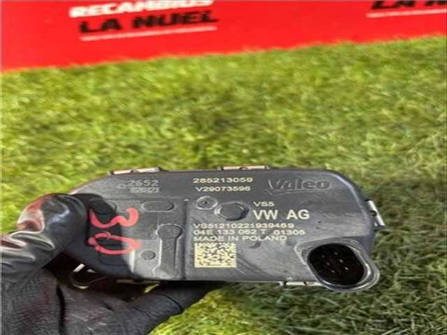 Foto 4ª: Caja Mariposa Ford Tourneo 1.5 ACTIVE [1 5 LTR. - 84 KW ECOBOOST CAT] 114CV [DPB] (2023)