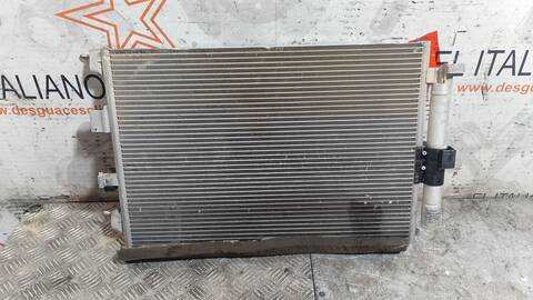 Foto 4ª: Radiador Calefaccion A.A. Ford Focus TITANIUM 125CV 92KW [M1DD] (2015)