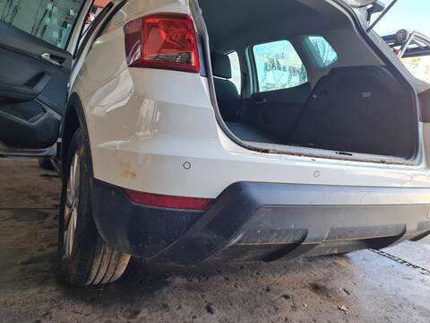 Foto 2ª: Paragolpes Trasero Seat Arona 1.0 TSI STYLE [DKLA] (2019)