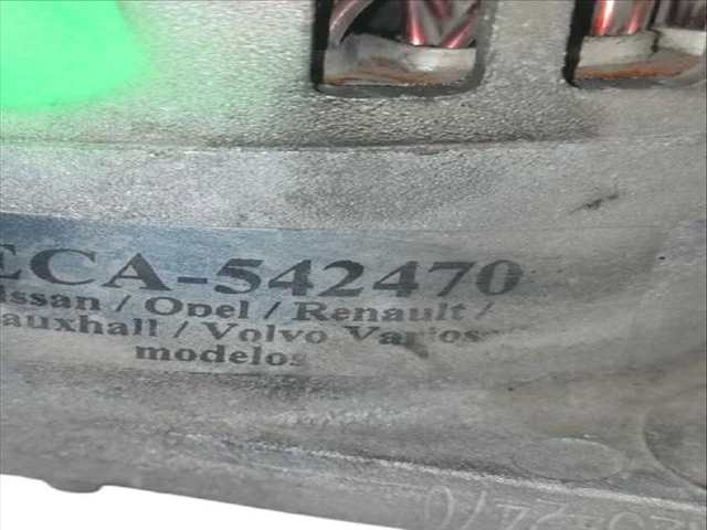 Foto 2ª: Alternador Renault Clio 1.4 B/CB0C B/CB0S) 75CV (1998)