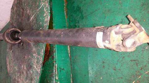 Foto 2ª: Transmision Central Toyota Rav4 2.0 16V CAT 150CV 110KW [1AZFE] (2001)