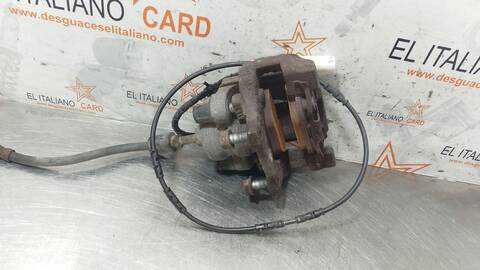 Foto 3ª: Pedal Embrague Bmw Serie 3 315 320D BERLINA 177CV 130KW [N47D20C] (2009)