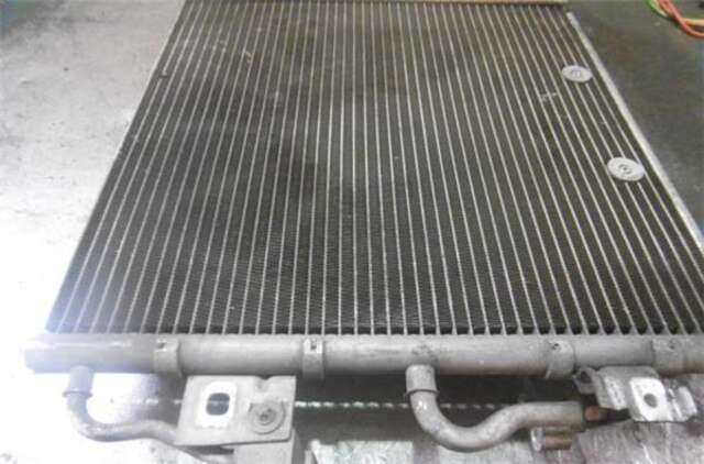 Foto 2ª: Radiador Calefaccion A.A. Opel Astra 1.7 CDTI [Z 17 DTH]