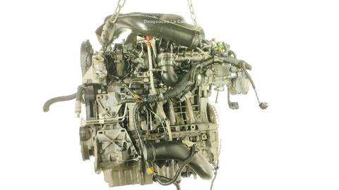 Foto 3ª: Motor Completo Volvo S80 D5 [D 5244 T4] (2006)