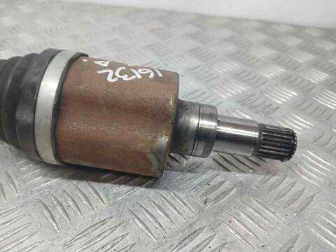 Foto 3ª: Transmision Delantera Izquierda Ford Focus ST-LINE 125CV 92KW [R0DB] (2022)