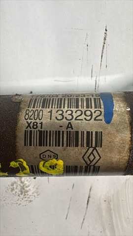 Foto 2ª: Transmision Delantera Izquierda Renault Espace 3.0 D [D/P9X A7] (2004)