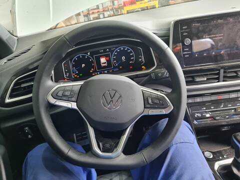Volante Volkswagen T-Roc STYLE 149CV 110KW