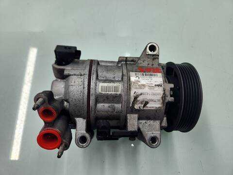 Compresor Aire Acondicionado Peugeot 308 ACTIVE 120CV 88KW